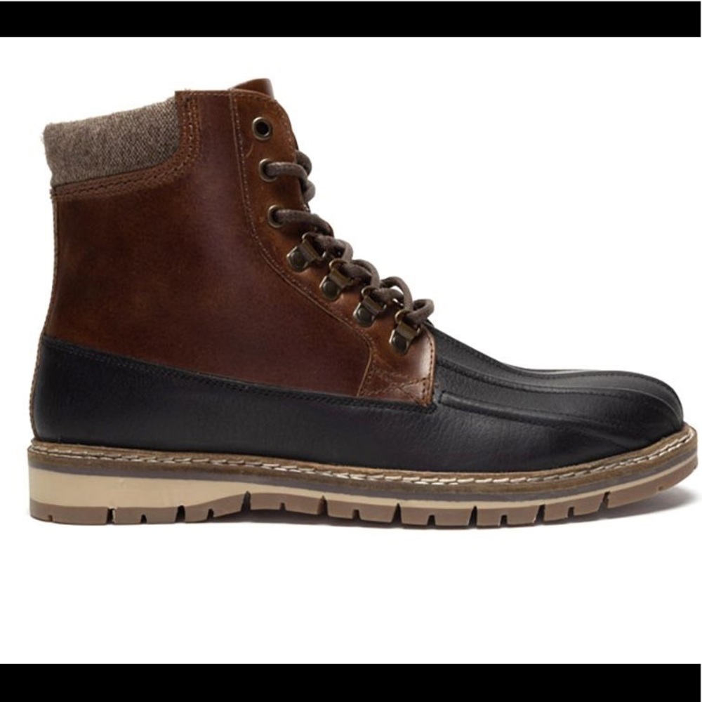 New Crevo Kannard Water Resistant Boot